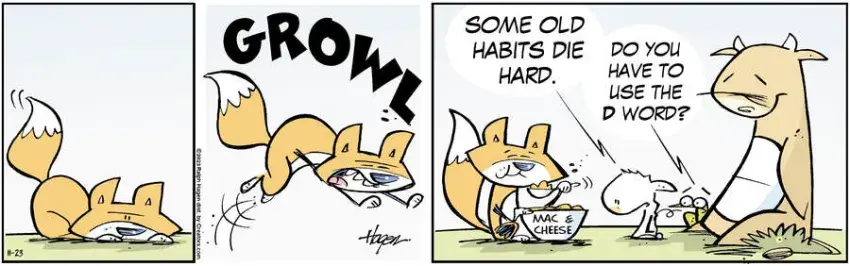 The Barn for Nov 23, 2023