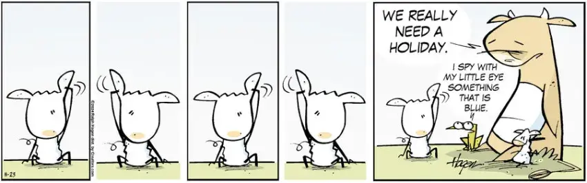 The Barn for Nov 23, 2024