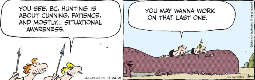 B.C. for Nov 24, 2021