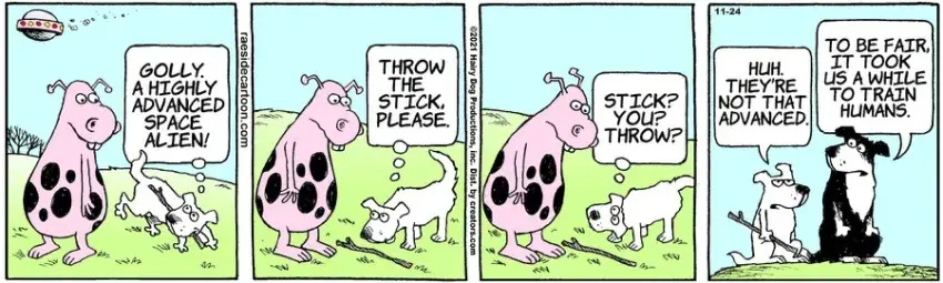 The Other Coast for Nov 24, 2021