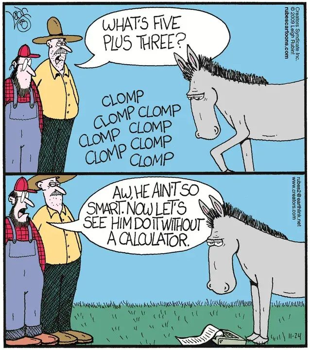 Rubes® for Nov 24, 2021