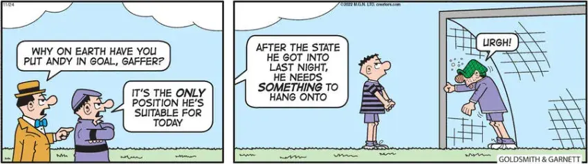 Andy Capp for Nov 24, 2022
