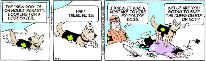 The Other Coast for Nov 24, 2022