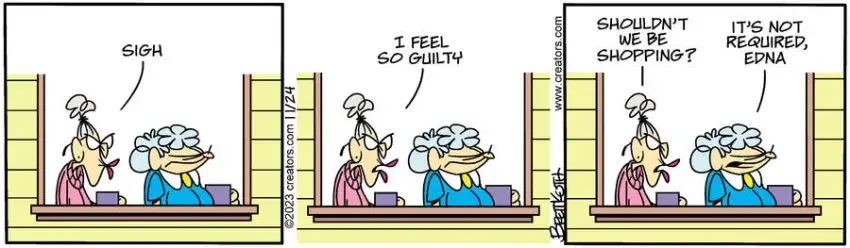 Diamond Lil for Nov 24, 2023