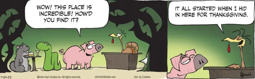 B.C. for Nov 24, 2023