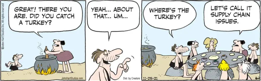 B.C. for Nov 25, 2021