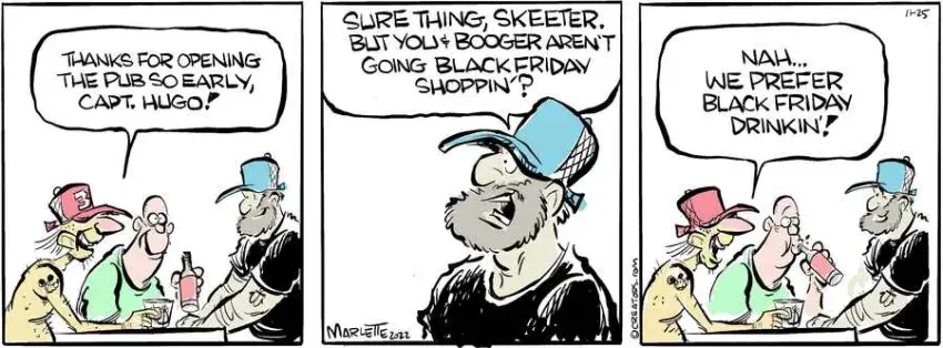 Shrimp and Grits for Nov 25, 2022