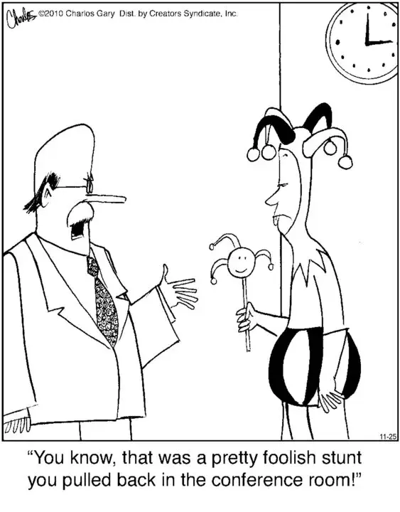 Working it Out for Nov 25, 2023