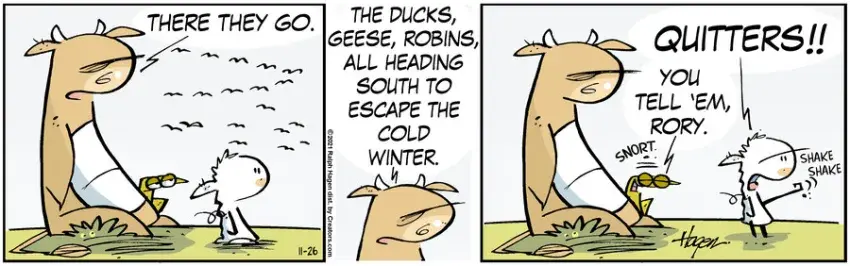 The Barn for Nov 26, 2021