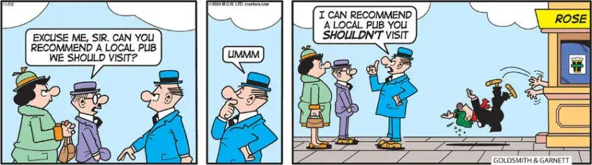 Andy Capp for Nov 26, 2024