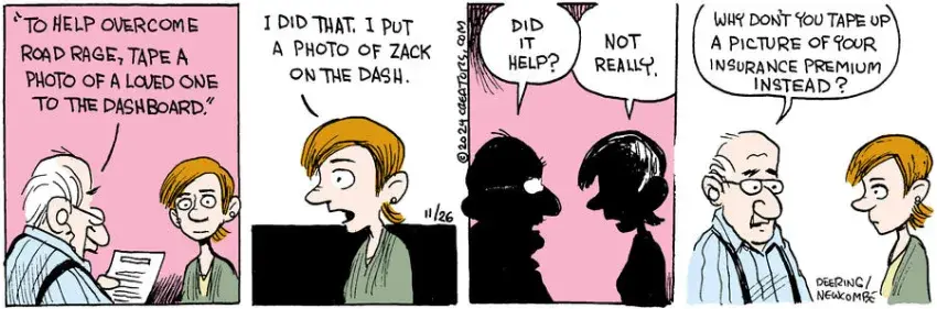 Zack Hill for Nov 26, 2024