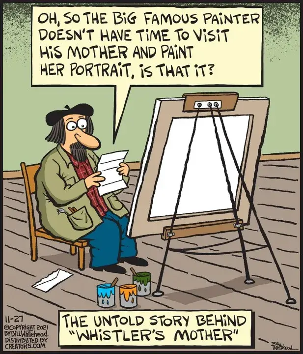 Free Range for Nov 27, 2021