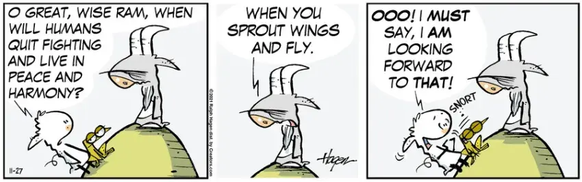 The Barn for Nov 27, 2021