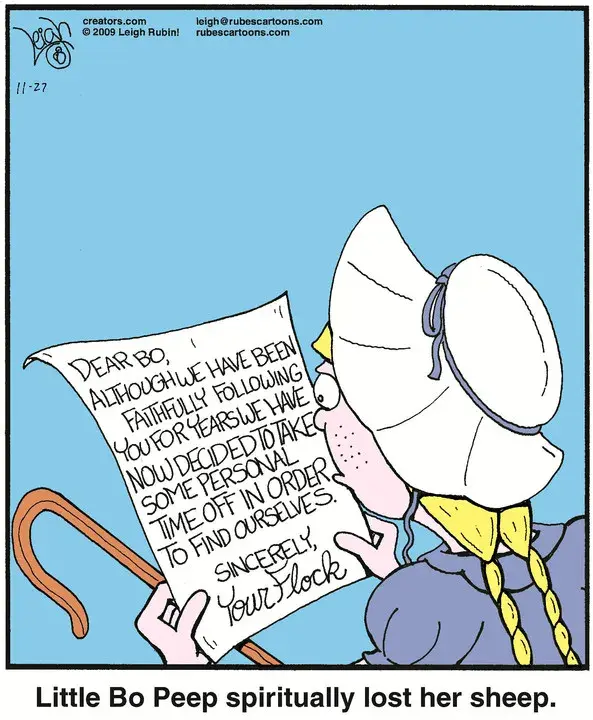 Rubes® for Nov 27, 2021