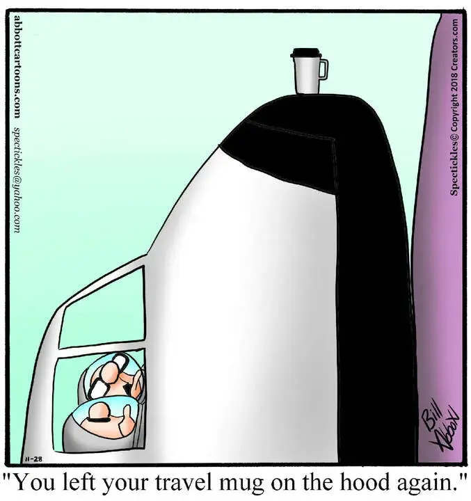 Spectickles for Nov 28, 2024