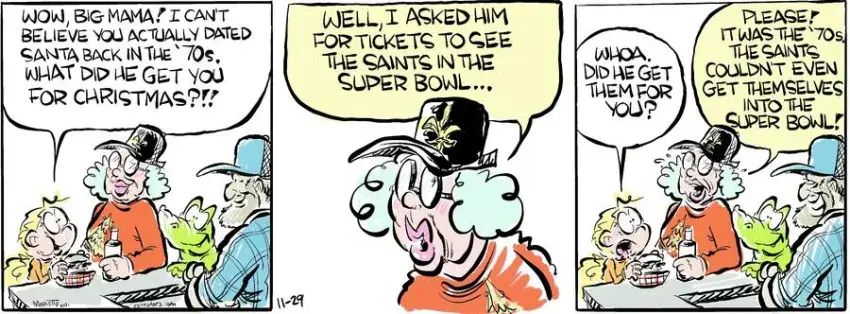 Shrimp and Grits for Nov 29, 2023