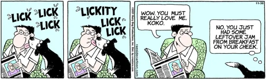 The Other Coast for Nov 30, 2021