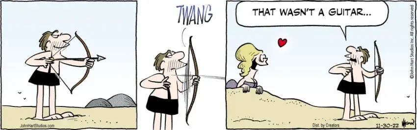 B.C. for Nov 30, 2022