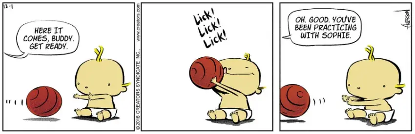 Dog Eat Doug for Dec 01, 2021