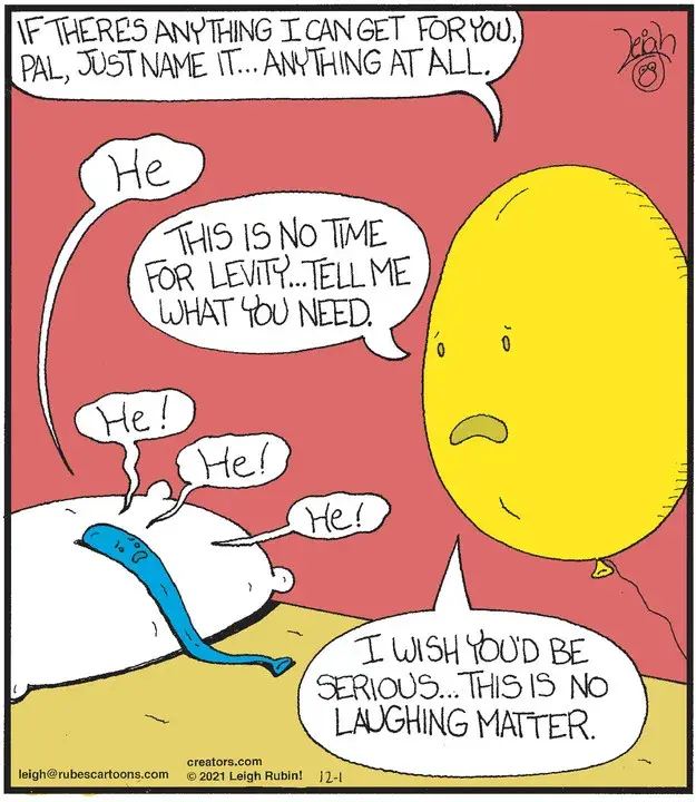 Rubes® for Dec 01, 2021