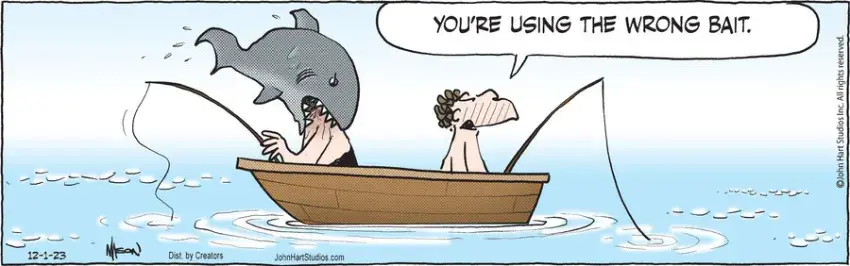 B.C. for Dec 01, 2023