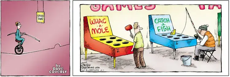 Speed Bump for Dec 01, 2024