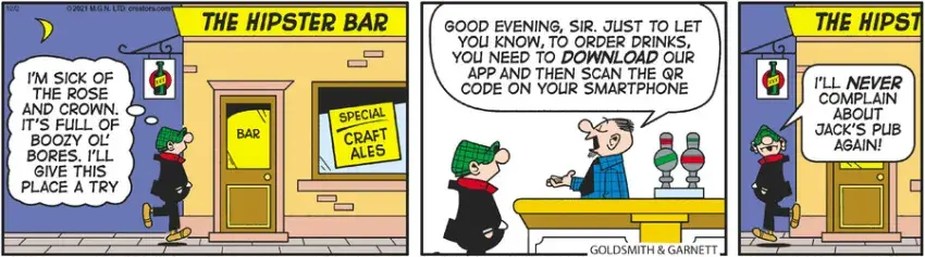 Andy Capp for Dec 02, 2021