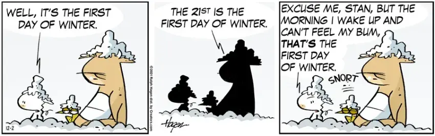 The Barn for Dec 02, 2021