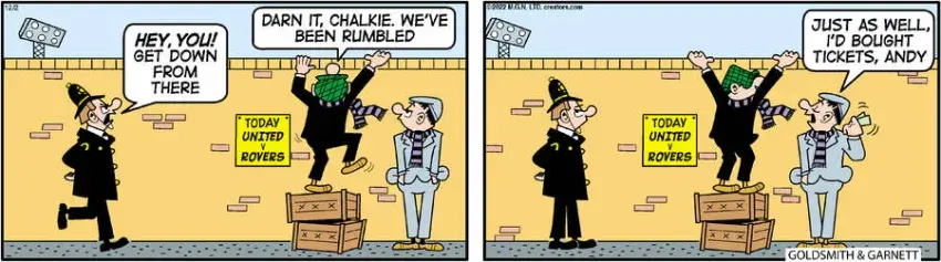 Andy Capp for Dec 02, 2022
