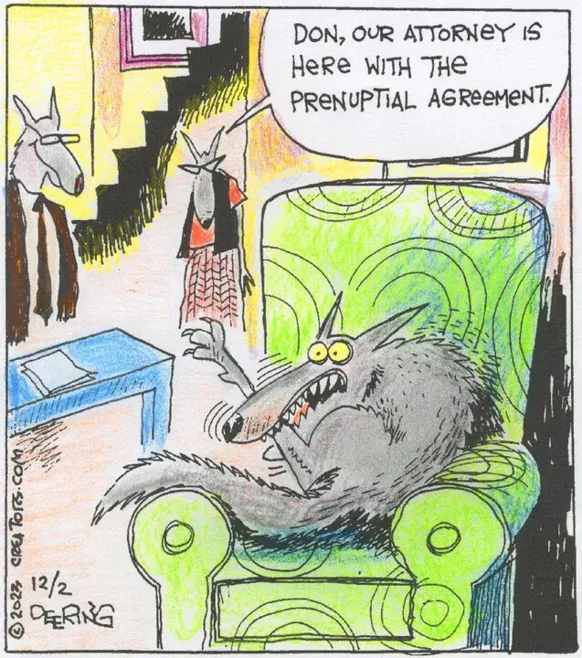 Strange Brew for Dec 02, 2023