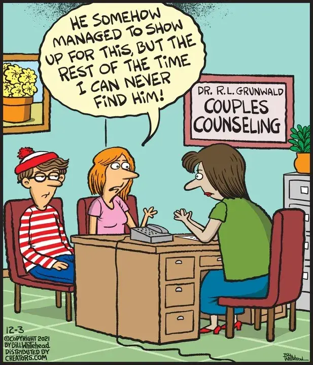 Free Range for Dec 03, 2021