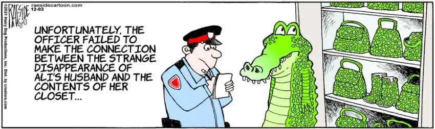 The Other Coast for Dec 03, 2021