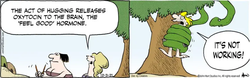 B.C. for Dec 03, 2021