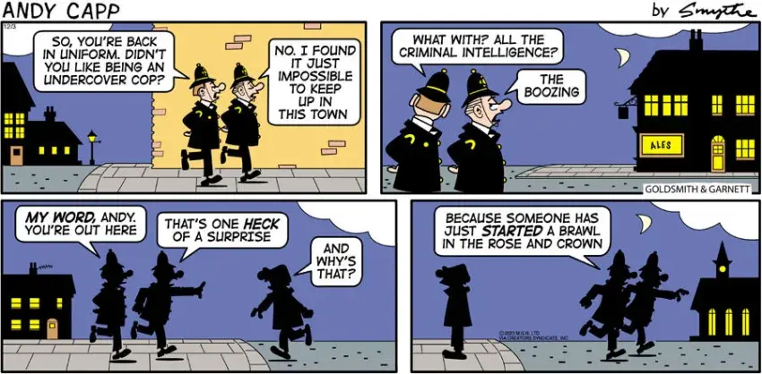 Andy Capp for Dec 03, 2023