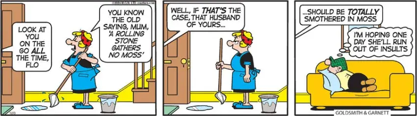 Andy Capp for Dec 03, 2024