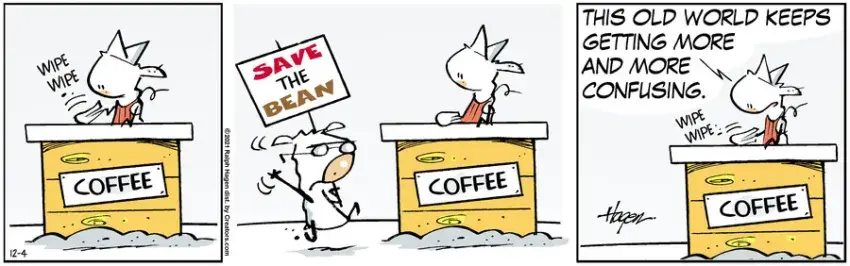 The Barn for Dec 04, 2021