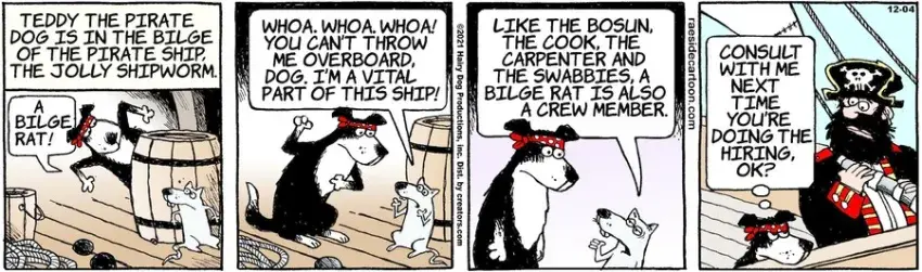 The Other Coast for Dec 04, 2021