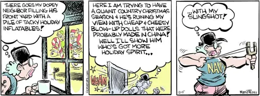 Shrimp and Grits for Dec 05, 2022