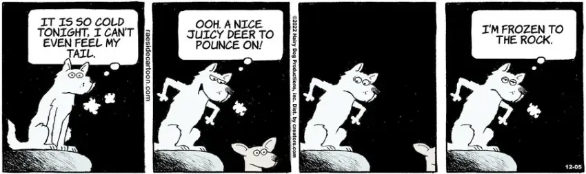 The Other Coast for Dec 05, 2022