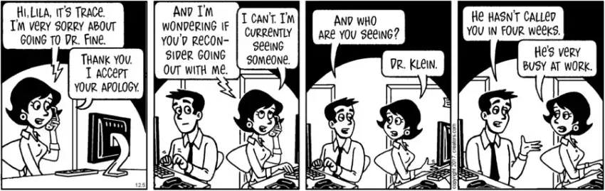 The Meaning of Lila for Dec 05, 2022