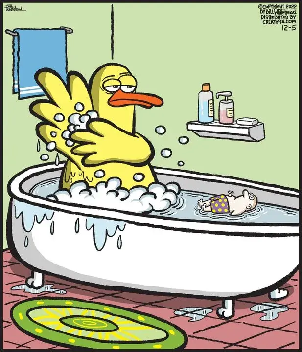 Free Range for Dec 05, 2022