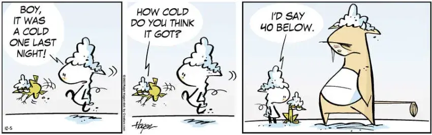 The Barn for Dec 05, 2022