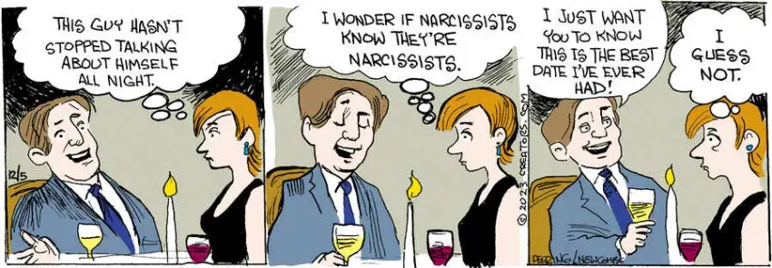 Zack Hill for Dec 05, 2023