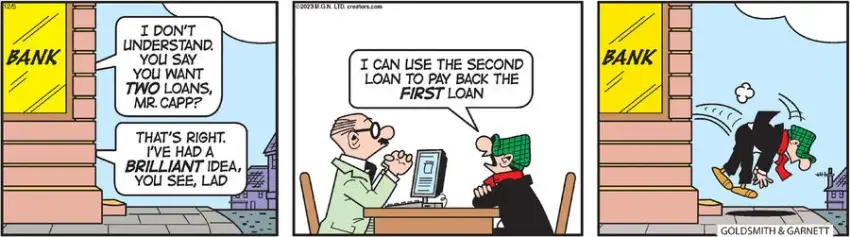 Andy Capp for Dec 05, 2023