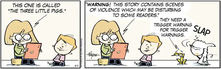 The Barn for Dec 05, 2024