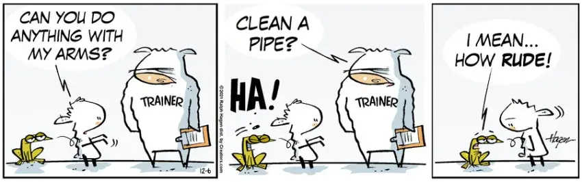 The Barn for Dec 06, 2021