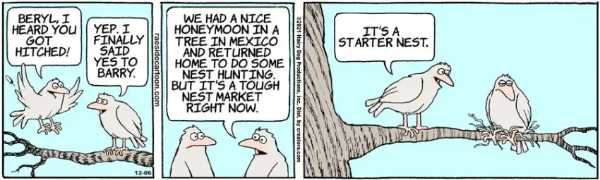 The Other Coast for Dec 06, 2021