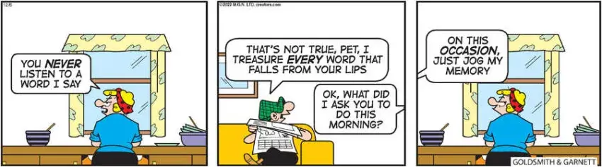 Andy Capp for Dec 06, 2022