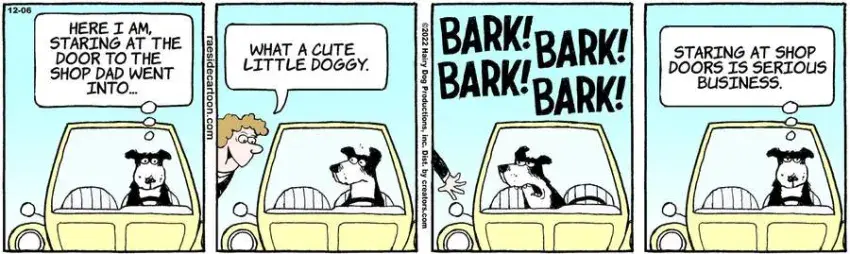 The Other Coast for Dec 06, 2022