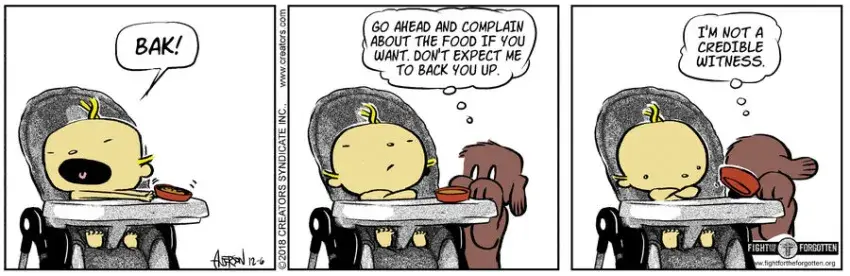 Dog Eat Doug for Dec 06, 2023